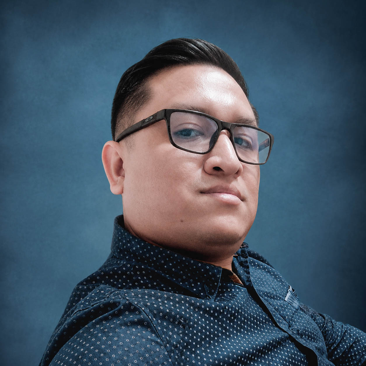 Junior Salvador